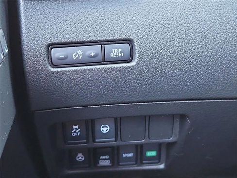 Used 2022 Nissan Rogue Sport SV w/ Technology Package AWD/4WD image 16