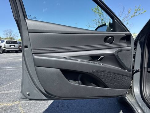 New 2026 Hyundai Elantra SEL Sport Premium FWD image 12