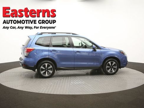 Used 2018 Subaru Forester 2.5i Limited AWD/4WD image 44