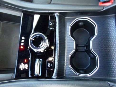 Used 2024 Jeep Grand Cherokee Limited 4xe image 21