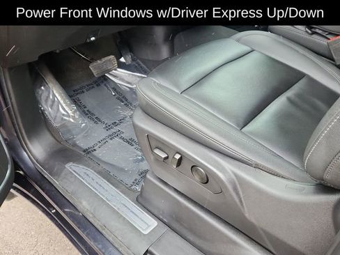 Used 2025 GMC Sierra 1500 SLT image 21