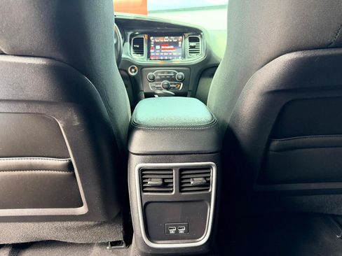 Used 2023 Dodge Charger Scat Pack RWD image 33