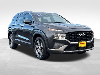 Used 2023 Hyundai Santa Fe SEL