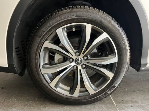 Used 2021 Lexus RX 450h AWD w/ Premium Package image 9