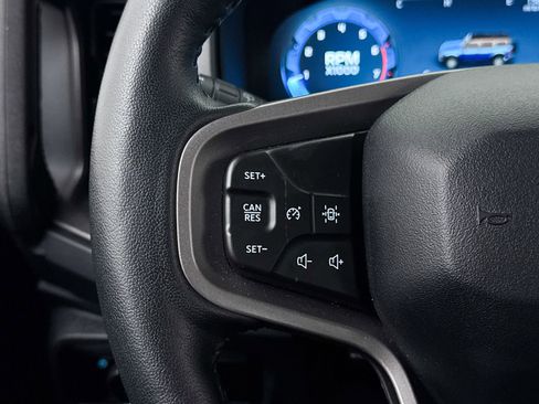 Used 2025 Ford Bronco Badlands AWD/4WD image 35