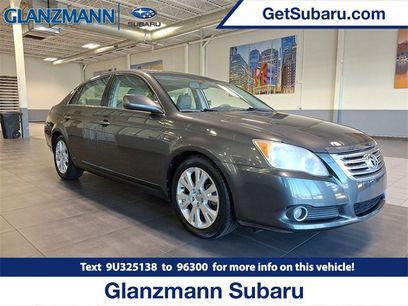 Used 2009 Toyota Avalon XLS