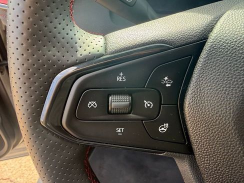 Used 2026 Chevrolet TrailBlazer RS image 29