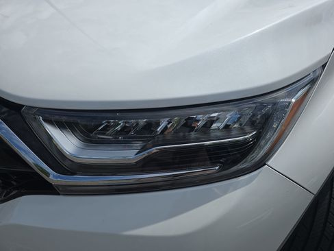Used 2022 Honda CR-V EX-L image 30
