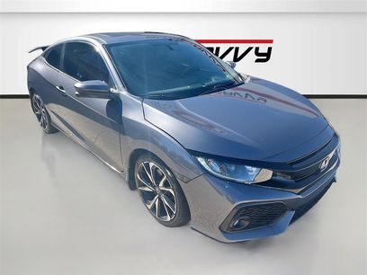 Used 2019 Honda Civic Si