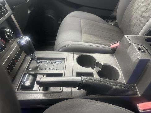 Used 2012 Jeep Liberty Sport w/ Popular Equipment Group image 16