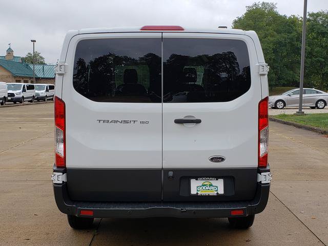 Used 2016 Ford Transit 150 130 Low Roof RWD image 4