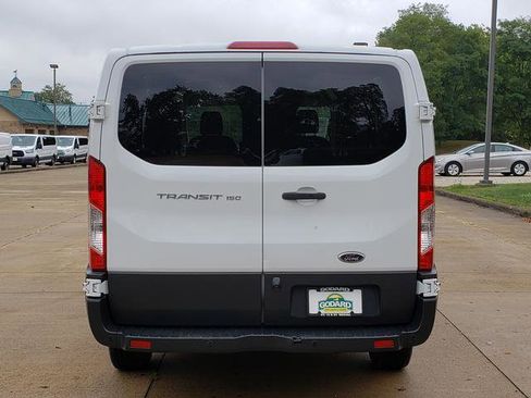 Used 2016 Ford Transit 150 130 Low Roof image 4
