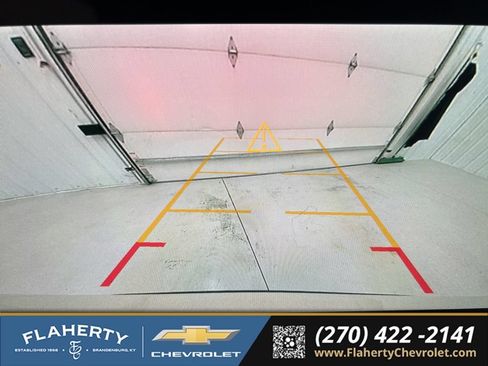 New 2026 Chevrolet Trax ACTIV w/ Driver Confidence Package FWD image 34