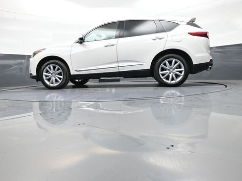 Certified 2024 Acura RDX SH-AWD image 33