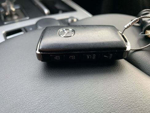 Used 2025 MAZDA CX-90 3.3 Turbo w/ Preferred Package image 23