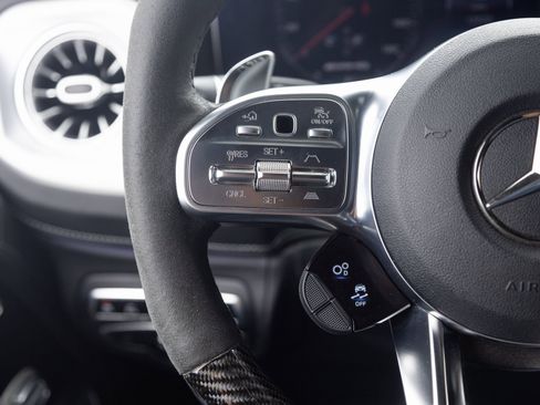 Used 2024 Mercedes-Benz G 63 AMG 4MATIC image 15