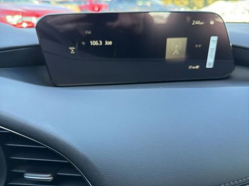 New 2026 MAZDA MAZDA3 2.5 S Hatchback w/ Premium Pkg image 14
