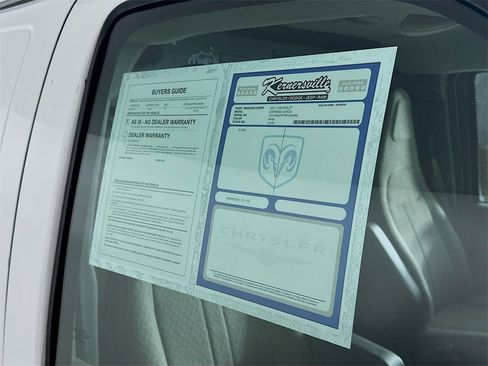 Used 2021 Chevrolet Express 2500 w/ Driver Convenience Package image 36