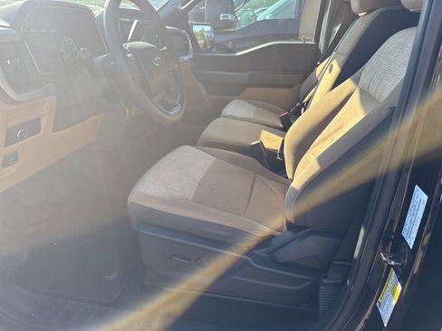 Certified 2023 Ford F150 XLT image 13