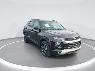 Certified 2023 Chevrolet TrailBlazer LT w/ Convenience Package video 2