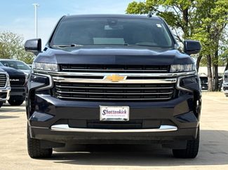 Used 2021 Chevrolet Tahoe LT video 2
