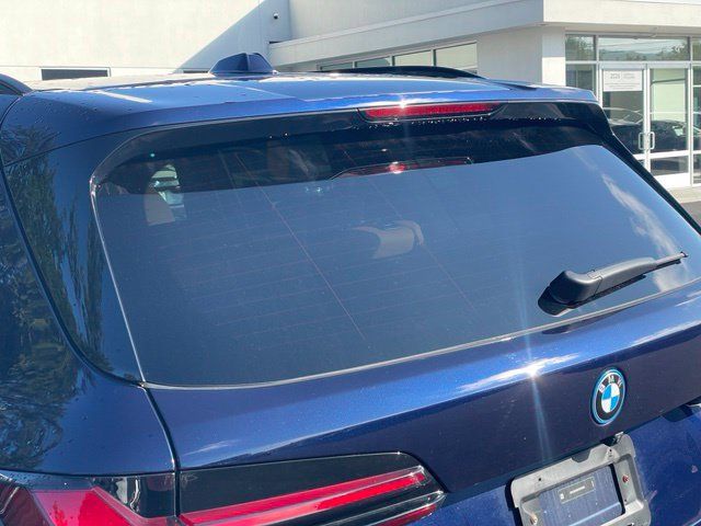 Used 2026 BMW X5 xDrive50e w/ M Sport Package AWD/4WD image 30
