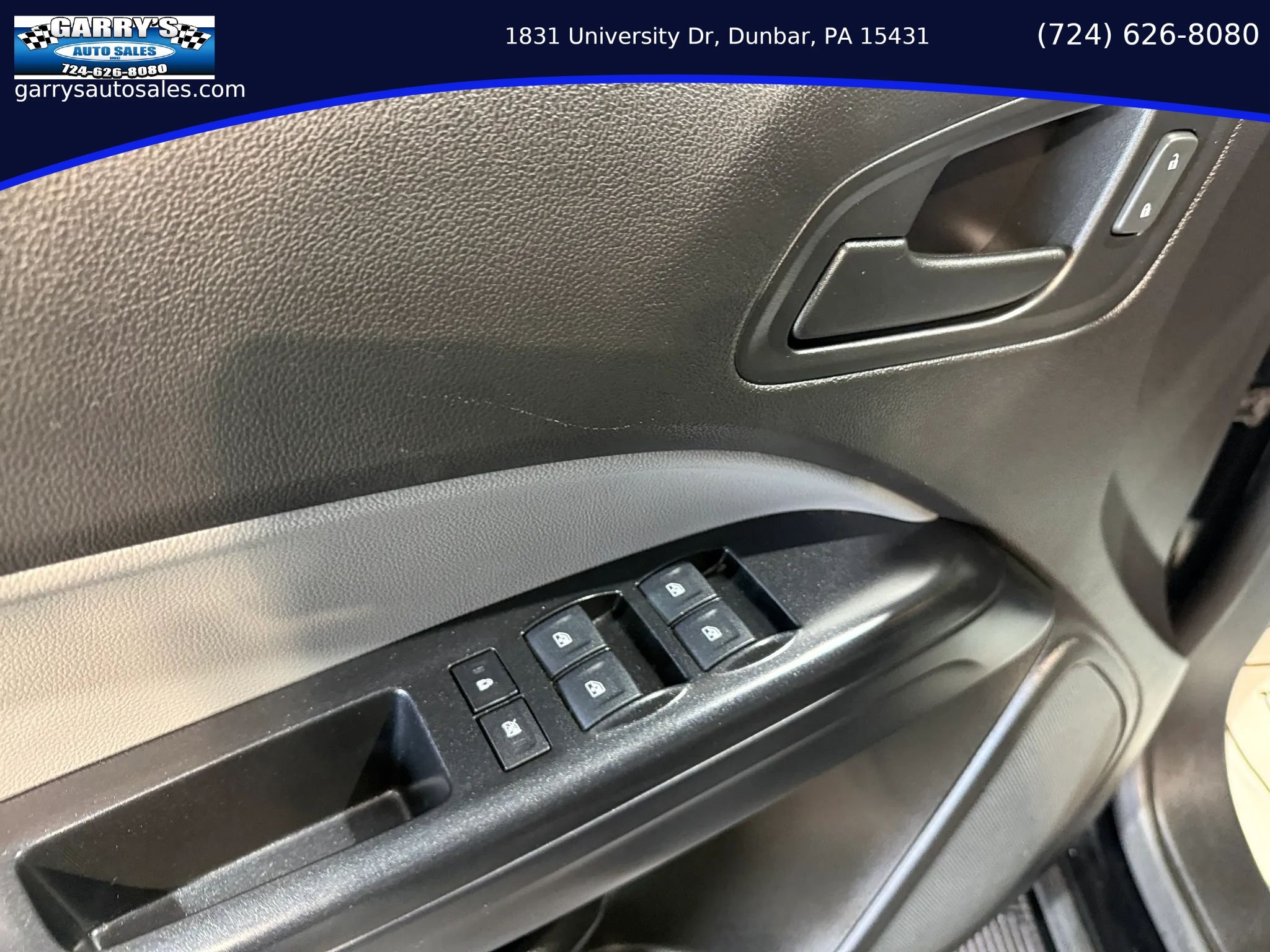 Used 2018 Chevrolet Colorado W/T w/ WT Convenience Package AWD/4WD image 16