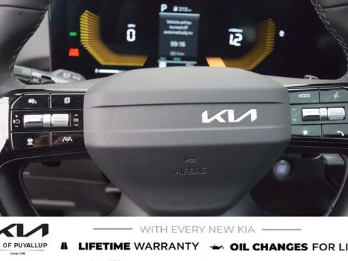 New 2026 Kia Sorento EX w/ EX Premium Package image 26