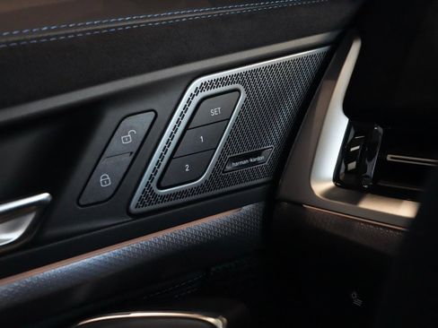 New 2026 BMW X1 M35i w/ Technology Package image 25