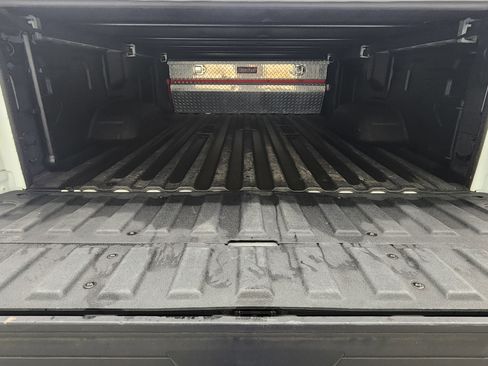 Used 2022 GMC Sierra 3500 Denali w/ Denali Ultimate Package image 35