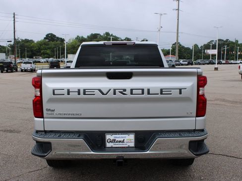 Used 2019 Chevrolet Silverado 1500 LT w/ All-Star Edition RWD image 18