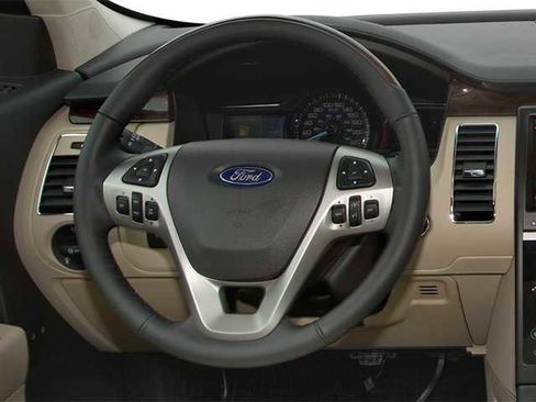 Used 2014 Ford Flex SEL w/ Equipment Group 202A FWD image 39