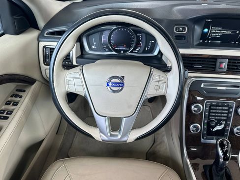 Used 2016 Volvo S80 T5 w/ Convenience Package FWD image 14