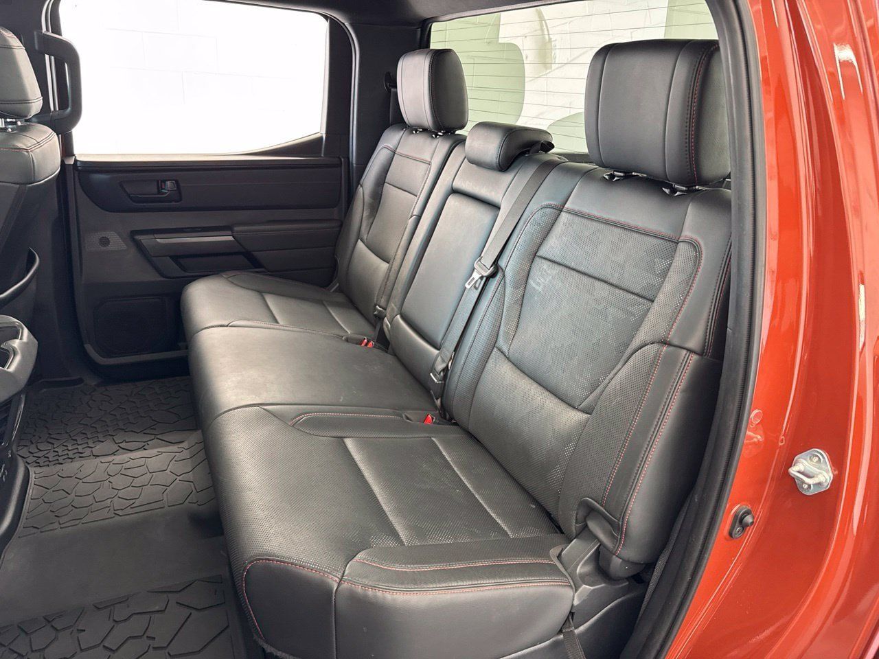 Used 2024 Toyota Tundra TRD Pro AWD/4WD image 45