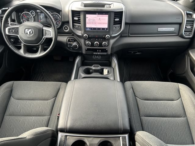 Used 2024 RAM 1500 Big Horn AWD/4WD image 20