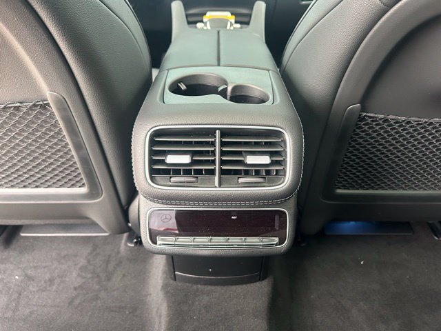 Used 2025 Mercedes-Benz GLS 450 4MATIC image 35