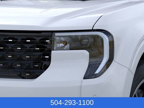 New 2026 Ford Maverick Lariat AWD/4WD image 21
