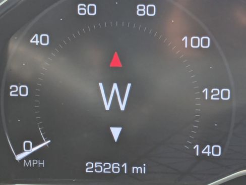 Used 2024 GMC Sierra 1500 AT4 image 25