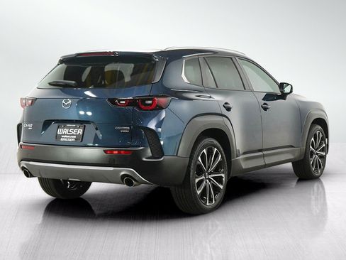 Used 2024 MAZDA CX-50 AWD 2.5 Turbo w/ Weather Package image 5