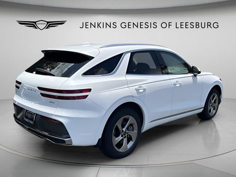 New 2026 Genesis GV70 2.5T AWD/4WD image 3