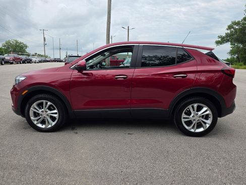Used 2020 Buick Encore GX Preferred w/ Cold Weather Comfort Package AWD/4WD image 6