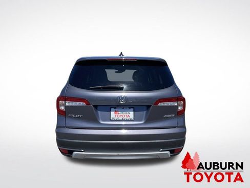 Used 2019 Honda Pilot EX image 6