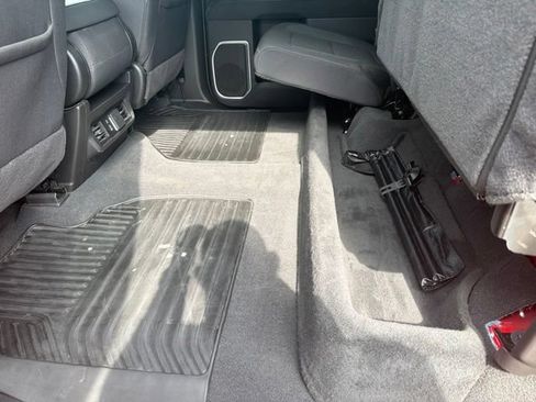 Used 2026 GMC Sierra 1500 Elevation AWD/4WD image 35