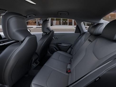 New 2026 Kia K4 GT-Line Turbo FWD image 18