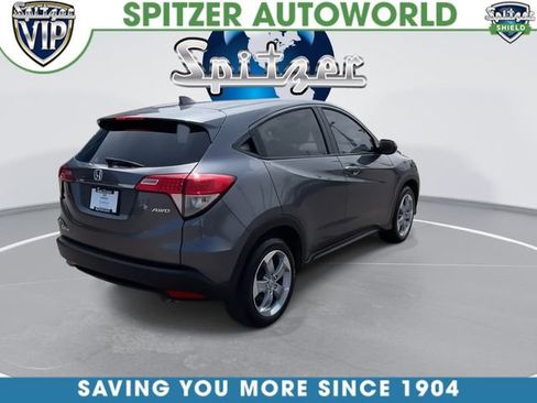 Used 2022 Honda HR-V LX image 10