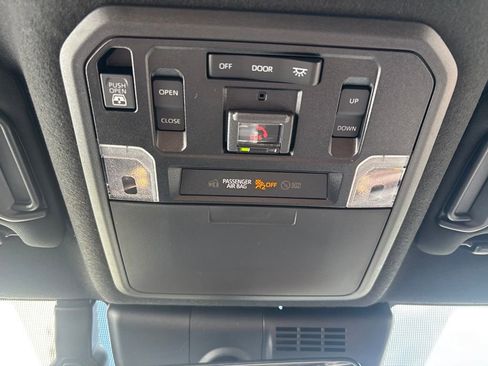 New 2025 Toyota 4Runner Limited image 16