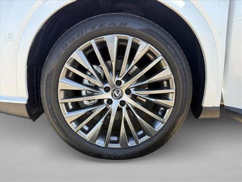 Used 2024 Lexus RX 350 FWD w/ Convenience Package image 27