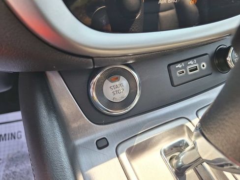 Used 2024 Nissan Murano SL AWD/4WD image 25