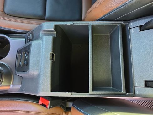 Used 2021 Ford Bronco Outer Banks image 26