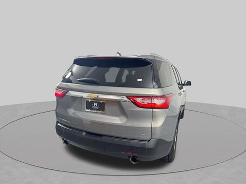 Used 2018 Chevrolet Traverse LT AWD/4WD image 35